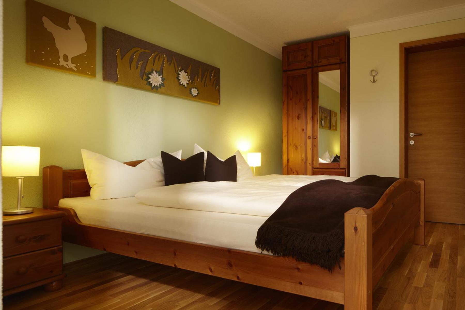Schweizer Hof Villa Schwarzenberg im Bregenzerwald Eksteriør billede